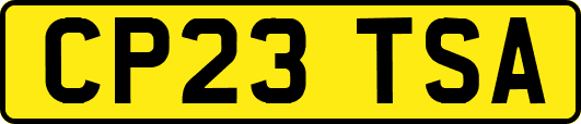 CP23TSA