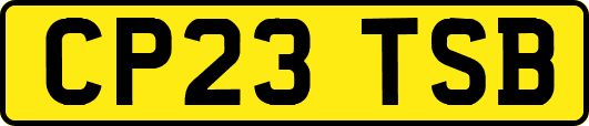 CP23TSB