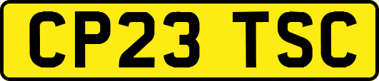 CP23TSC