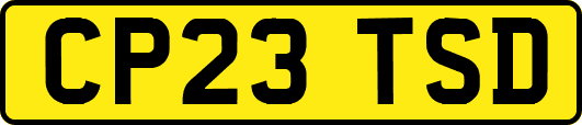 CP23TSD