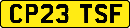 CP23TSF