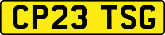 CP23TSG