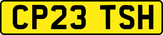CP23TSH