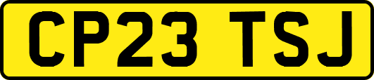 CP23TSJ