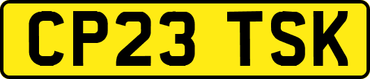 CP23TSK