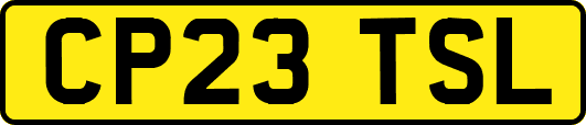 CP23TSL