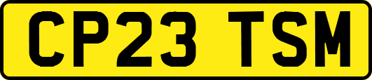 CP23TSM