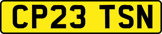 CP23TSN