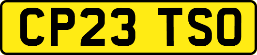 CP23TSO