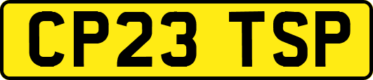 CP23TSP