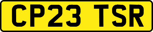 CP23TSR