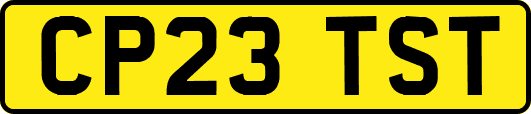 CP23TST