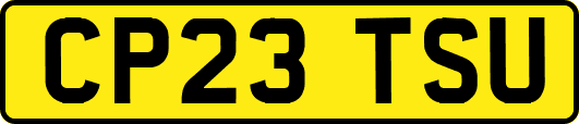 CP23TSU