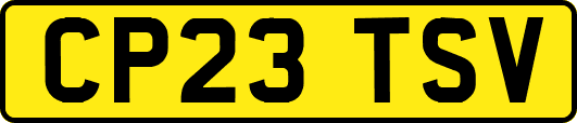 CP23TSV