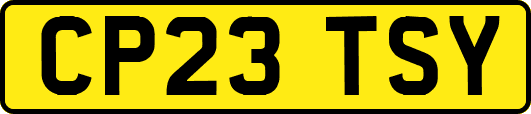 CP23TSY