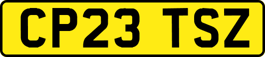 CP23TSZ