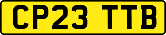CP23TTB