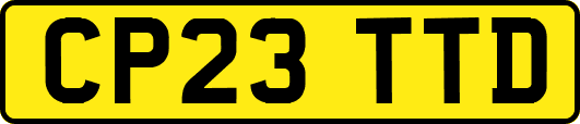 CP23TTD
