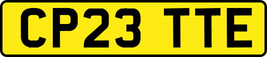 CP23TTE