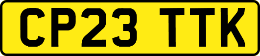 CP23TTK