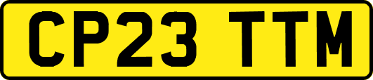 CP23TTM