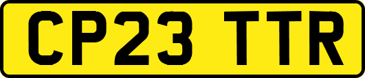 CP23TTR