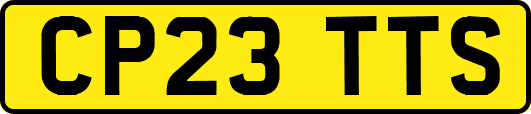CP23TTS