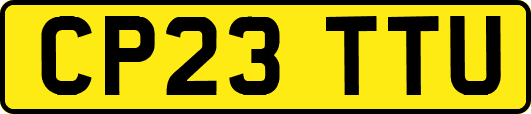 CP23TTU