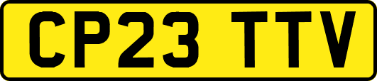 CP23TTV