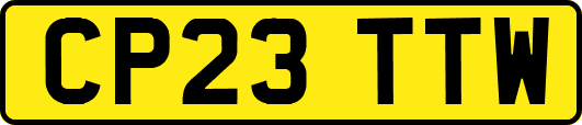 CP23TTW