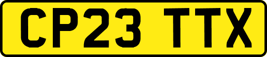 CP23TTX