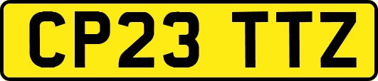 CP23TTZ