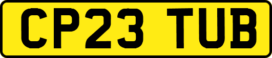 CP23TUB