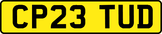 CP23TUD