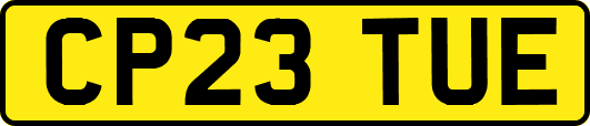 CP23TUE