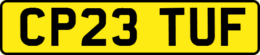 CP23TUF