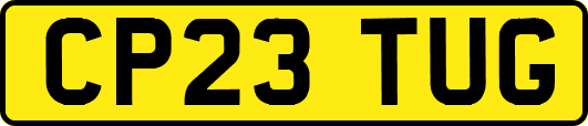 CP23TUG