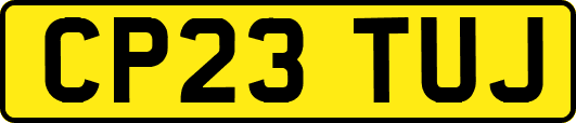 CP23TUJ
