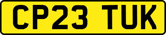 CP23TUK