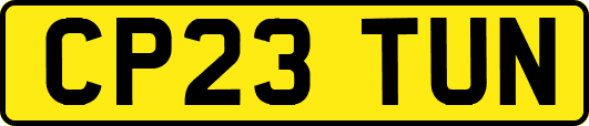 CP23TUN