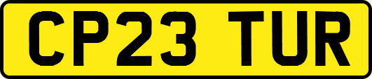 CP23TUR