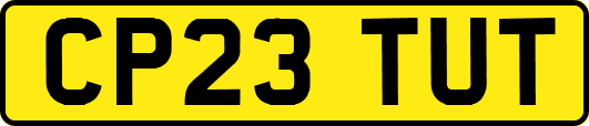 CP23TUT