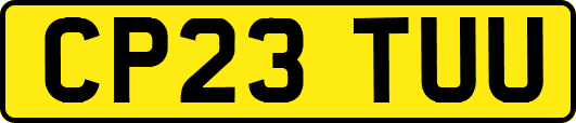 CP23TUU
