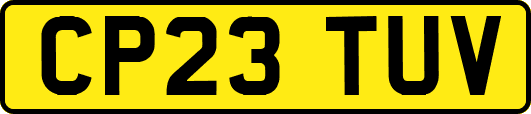 CP23TUV