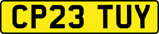 CP23TUY