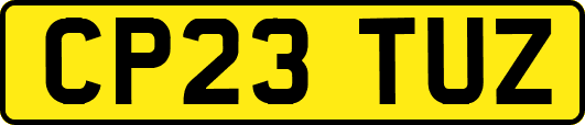 CP23TUZ
