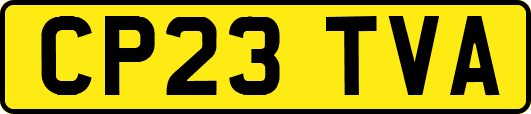 CP23TVA