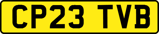 CP23TVB