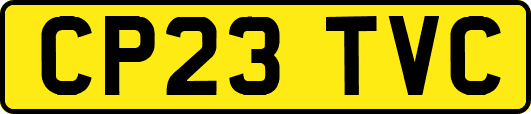 CP23TVC