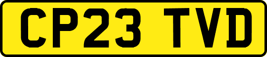 CP23TVD
